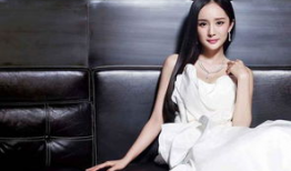 吃瓜娱乐圈杨幂是谁啊