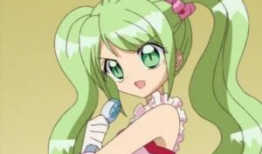 人鱼的旋律漫画,梦幻海洋的神秘传说